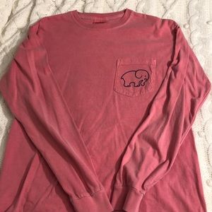 ivory ella, long sleeve,